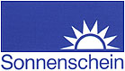 Sonnenschein